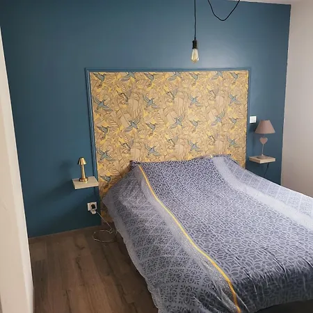 Holiday home Au Coeur Du Village De Castanet