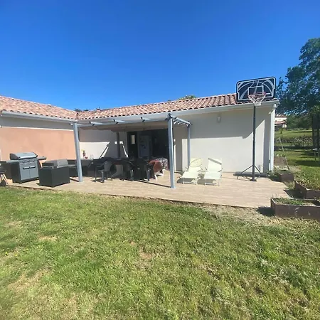 Au Coeur Du Village De Castanet Holiday home Castanet (Tarn)