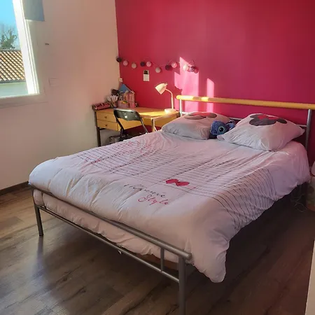 Holiday home Au Coeur Du Village De Castanet